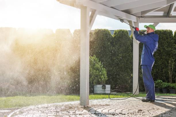 Best Solar Panel Cleaning  in Greenfield, OH